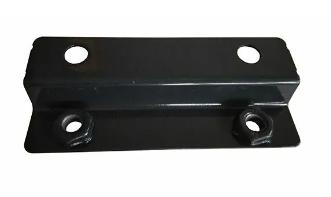 5802465305 STATION PANEL TRIM BRACKET for IVECO Stralis 2007 EuroTrakker