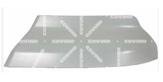 5802389430/5802401833/5802898584 HEADLIGHT UPPER TRIM LH for IVECO Stralis 2007 E