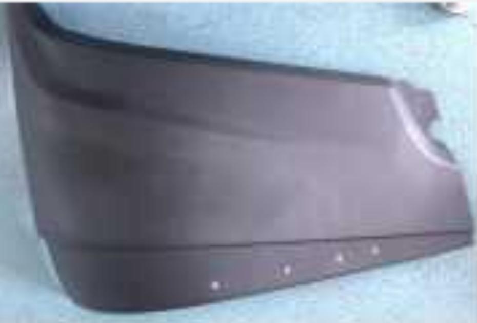 5802794259/5802302650 BUMPER RH for IVECO Stralis 2007 EuroTrakker
