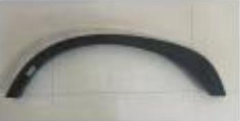 5802318892 WHEEL ARCH TRIM RH for IVECO Stralis 2007 EuroTrakker