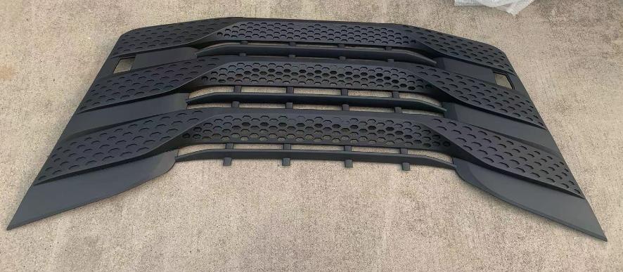 5802447101 PANEL IN THE NET for IVECO Stralis 2007 EuroTrakker