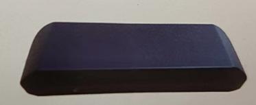 5802521863 COVER for IVECO Stralis 2007 EuroTrakker