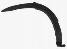 5801863940 WHEEL ARCH RH for IVECO Stralis 2007 EuroTrakker