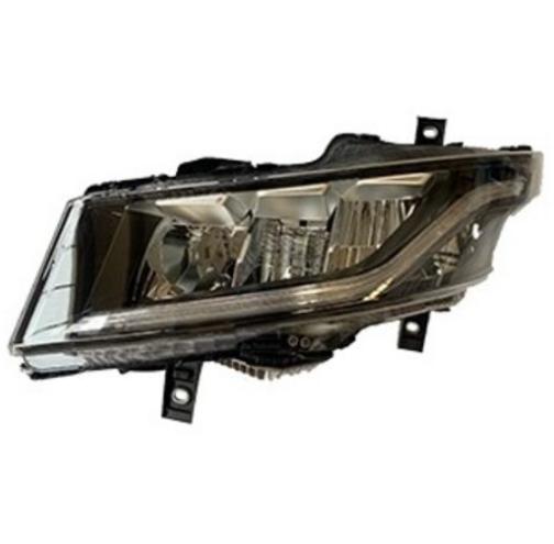 58029054830/5802439289 HEAD LAMP RH for IVECO Stralis 2007 EuroTrakker