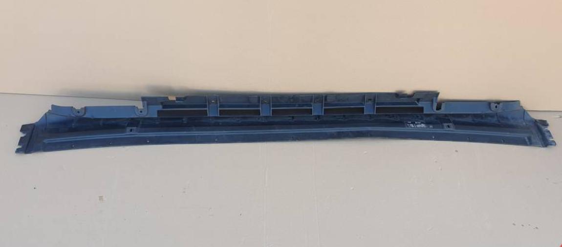 5802303226/5802348850 BUMPER LOWER DEFECTOR for IVECO Stralis 2007 EuroTrakker