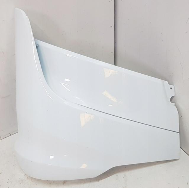 5802303059/5802904391/5802303060  FRONT BUMPER RH for IVECO Stralis 2007 EuroTrak