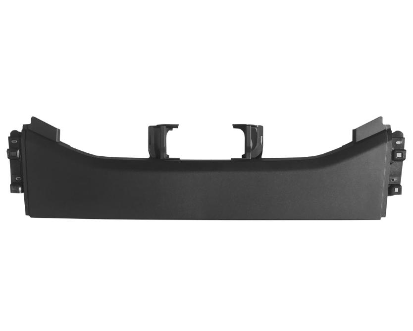 5802898327/5802303350 MID BUMPER for IVECO Stralis 2007 EuroTrakker