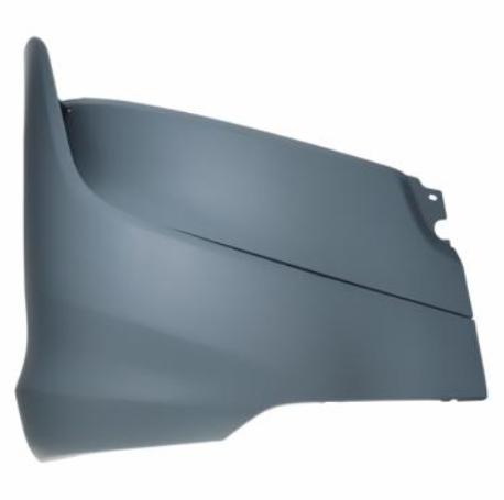 5802302641 BUMPER RH for IVECO Stralis 2007 EuroTrakker