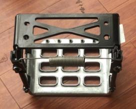82268170 FOOT STEP ASSY for volvo Truck Fmx 540
