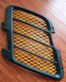 21687048=82475991+82475926 HEAD LAMP FRAME RH for volvo Truck Fmx 540
