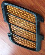 21687048=82440285+82440282 HEAD LAMP FRAME LH for volvo Truck Fmx 540