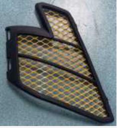 82676459 HEADLIGHT PROTECTOR RH for volvo Truck Fmx 540