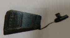 TURN SIGNAL LH for volvo Truck Fmx 540