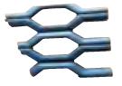 82430427 COVER  LH for volvo Truck Fmx 540