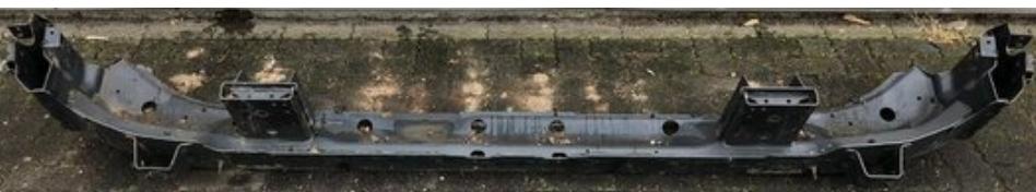84031846/84178864/84480789 BUMPER for volvo Truck Fmx 540