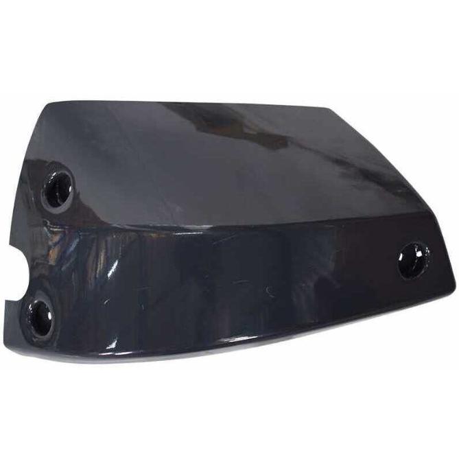 82467171 FRONT BUMPER CORNER   RH for volvo Truck Fmx 540