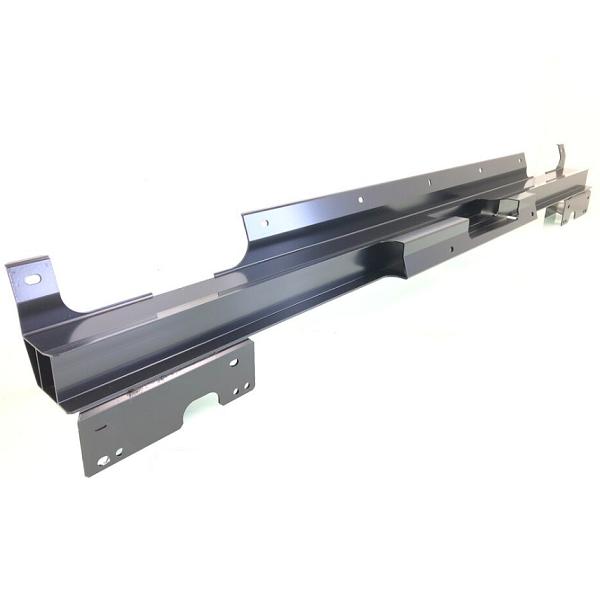 84059682/84160385 GARNISH(MIDDLE) for volvo Truck Fmx 540