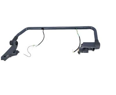 84214214 MIRROR ARM   LH for volvo Truck Fmx 540