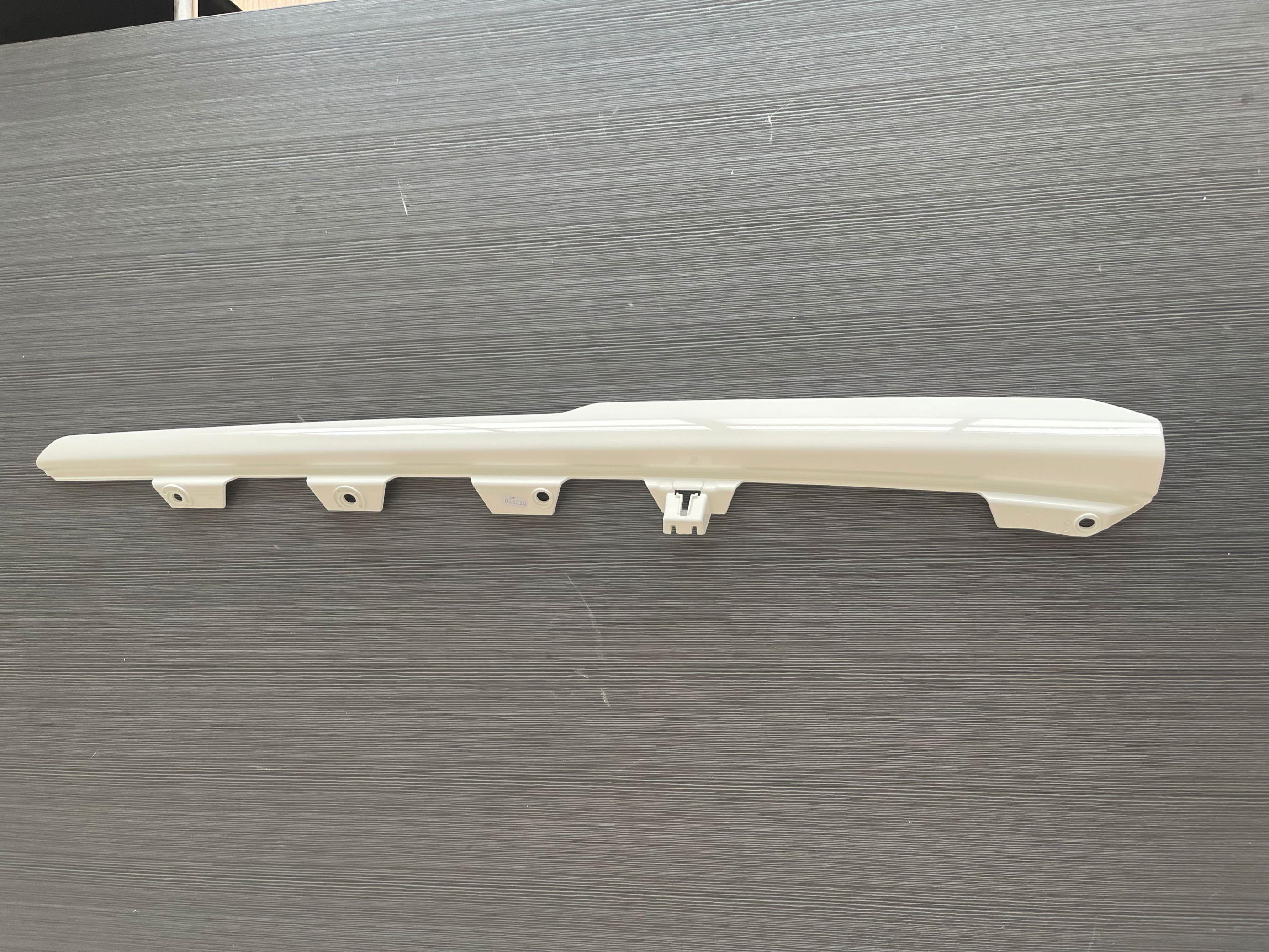 81626100051 LOWER DOOR TRIM TGX LH for MAN GX TG3 TG-X E6D 2020on