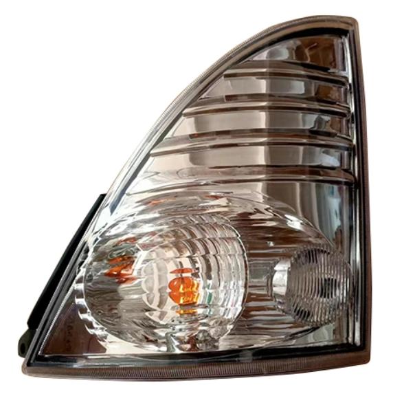  CORNER LAMP(CRYSTAL) for   HINO 700 Series