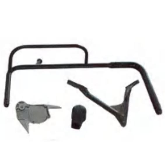   MIRROR SUPPORT for   HINO 700 Series