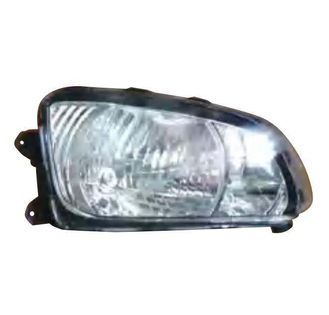  HEAD LAMP for   HINO 700 Series