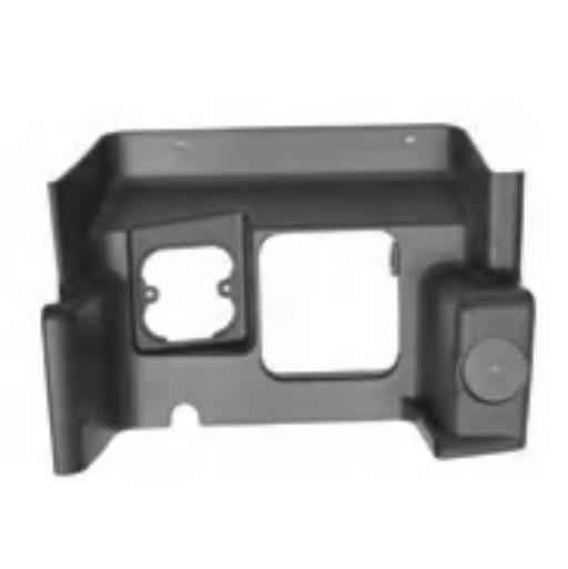  FOOT GUARD LEVEL for   HINO 700 Series