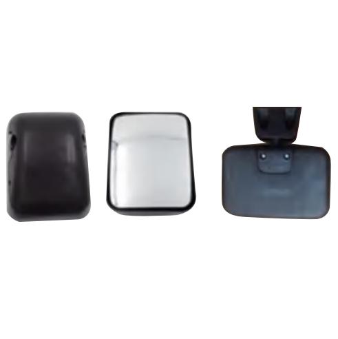  SMALL SQUARE MIRROR,CHE MENJING for   HINO 700 Series