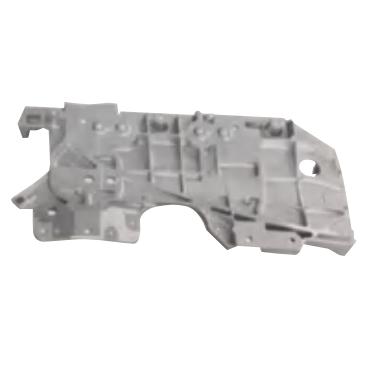  BATTERY HOLDER (REAR)  for   HINO 700 Series