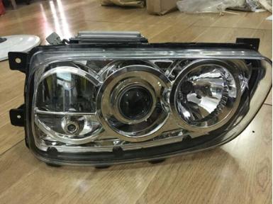 81150-E0022  HEAD LAMP for   HINO 700 Series