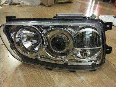 81110-E0022  HEAD LAMP(CRYSTAL) for   HINO 700 Series