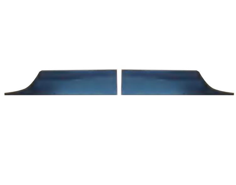 52188-1090,52187-1100 Truck Bumper Parts   BUMPER TRIM for   HINO 700 Series