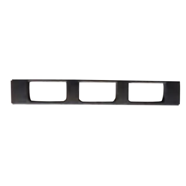 52188-1100 BUMPER TRIM THE MIDDLE  Bumper Garnish for   HINO 700 Series