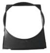  Fan RING for   HINO 700 Series