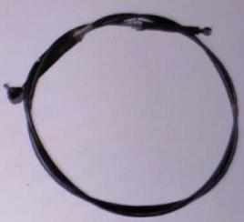 81326556311/81326556248/81326556278 TRANSMISSION CONTROL CABLE for MAN TGA-XXL/XL