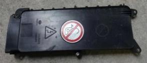 81624100077 WIRE PROTECTOR BOX  for MAN TGA-XXL/XL