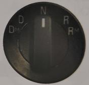 81255056932 HEAD LAMP MAIN SWITCH for MAN TGA-XXL/XL