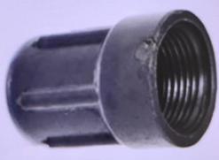 81903100654/81903100615 COOLANT TANK SEALING CAP for MAN TGA-XXL/XL