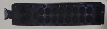  AIR INTAKE PIPE for MAN TGA-XXL/XL