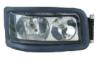 81251016452/81251016424/81251016350 HEAD LAMP (RHD) RH for MAN TGA-XXL/XL