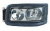 81251016453/81251016423/81251016349 HEAD LAMP (RHD) LH for MAN TGA-XXL/XL