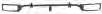 81416135035 HEAD LAMP HOLDER for MAN F2000