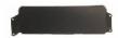 81416130066/81416130070 FOG LAMP COVER RH for MAN F2000
