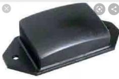 81962100379 SUSPENSION BUFFER RUBBER for MAN TGA-XXL/XL