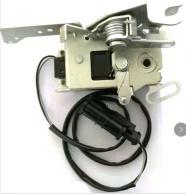81626806145/81626806141/816268066119 CABIN DOOR HEXAGON LOCK LH for MAN TGA-XXL/X