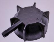 81061110019/81061110020 EXPENSION TANK SEALING CAP  for MAN TGA-XXL/XL