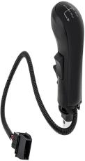 81326200105 GEAR SHIFT KNOB WITH CABLE  for MAN TGA-XXL/XL
