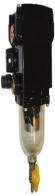 81125016084 FUEL FILTER CONTROLLER for MAN TGA-XXL/XL