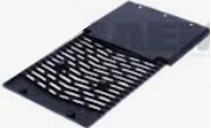 81664106662 MUDGUARD FLAP for MAN TGA-XXL/XL