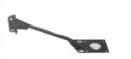 81612435367/81612435371 BRACKET LH for MAN TGA-XXL/XL